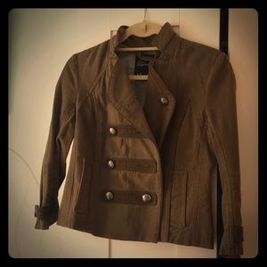 Fall Fashion Staple Piece